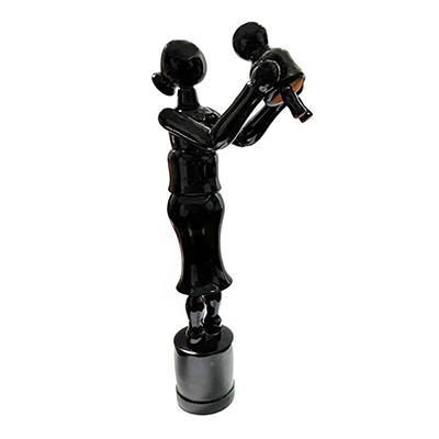 "Mother and child Idol - code 012 - Click here to View more details about this Product